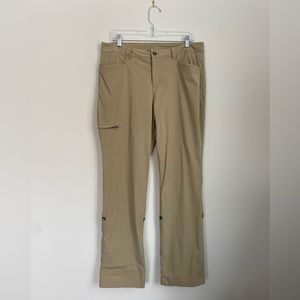 Eddie Bauer Hiking Pants